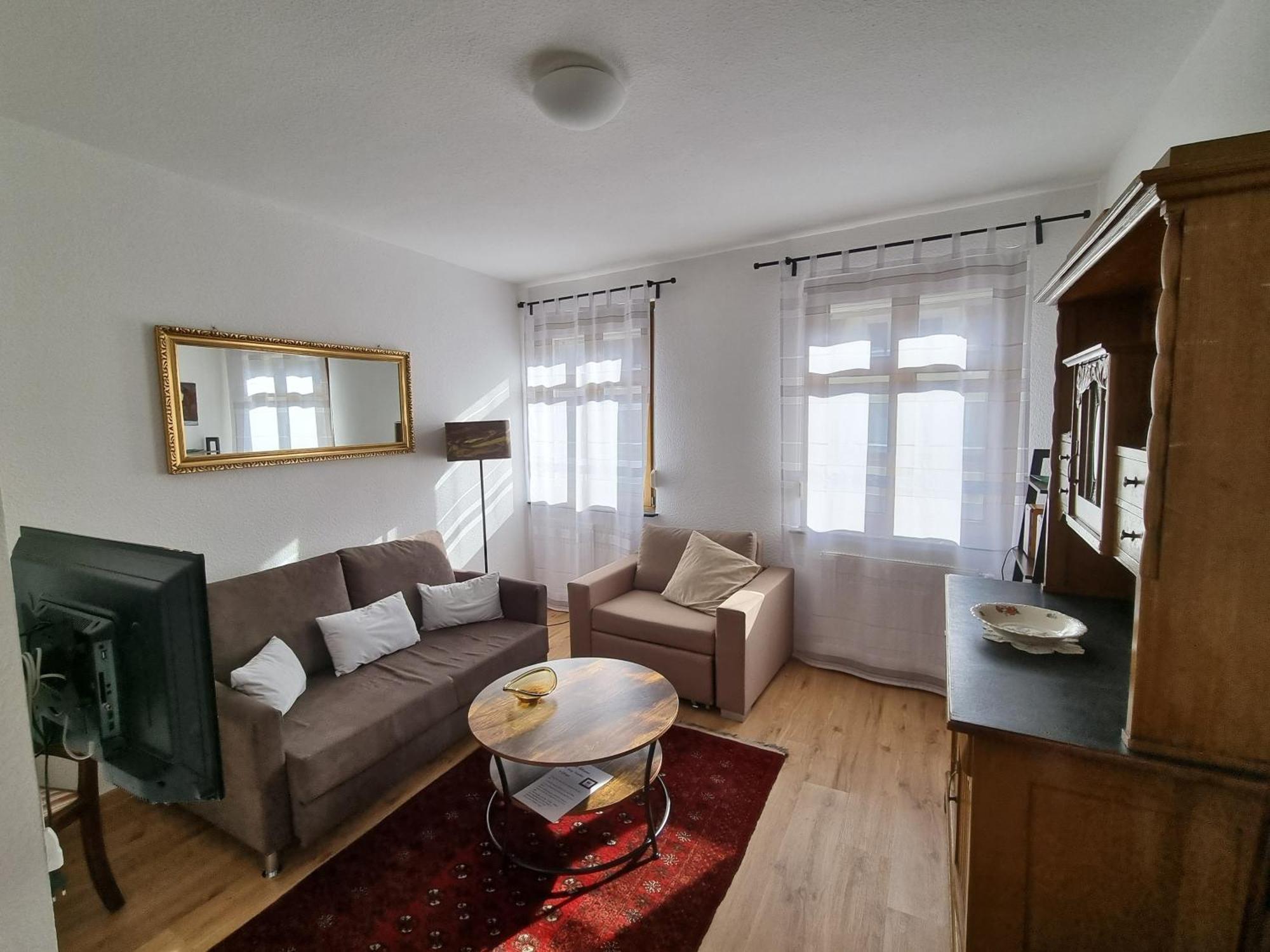 Georgs Ferienhaus Цельтинген-Рахтиг Экстерьер фото